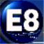 E8出纳管理软件8.6 官方版