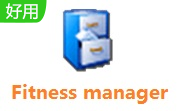Fitness manager段首LOGO