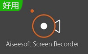 Aiseesoft Screen Recorder段首LOGO