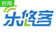 乐悠客收银段首LOGO