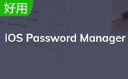PassFab iOS Password Manager段首LOGO