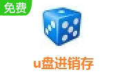 u盘进销存段首LOGO