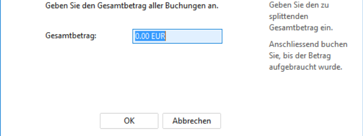 SoftwareNetz Cash Book截图