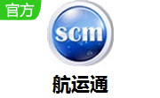 航运通段首LOGO