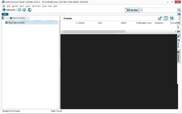 Book Collector截图