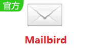 Mailbird段首LOGO