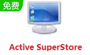 Active SuperStore段首LOGO