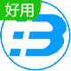 点三电子商务ERP段首LOGO