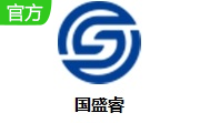 国盛睿段首LOGO