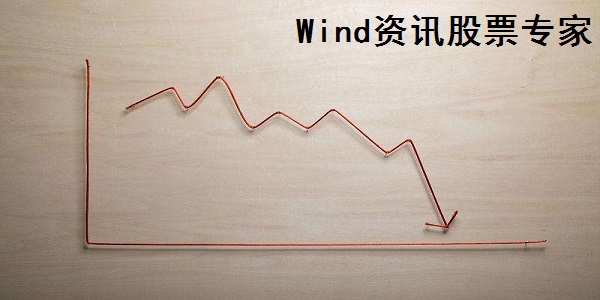Wind资讯股票专家22.8.1 官方版