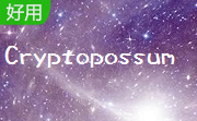 Cryptopossum段首LOGO