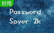 Password Spyer 2k段首LOGO