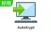 AutoKrypt段首LOGO