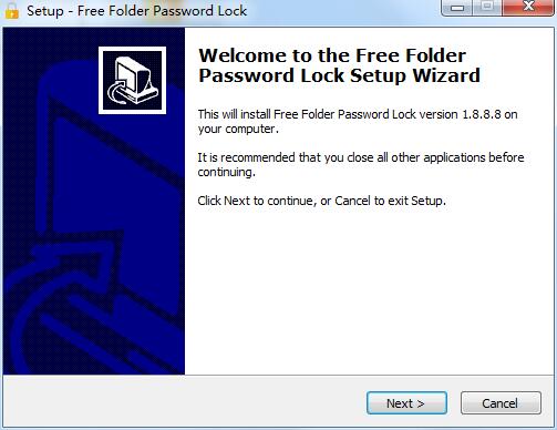 iLike Free Folder Password Lock