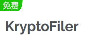 KryptoFiler段首LOGO