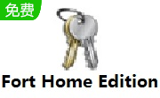 Fort Home Edition段首LOGO