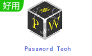 Password Tech段首LOGO