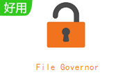 File Governor段首LOGO