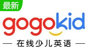 gogokid学习端段首LOGO