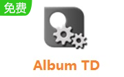 Album TD段首LOGO