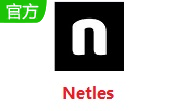 Netless段首LOGO