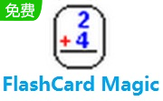 FlashCard Magic段首LOGO