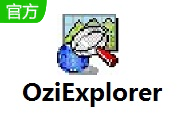 OziExplorer段首LOGO