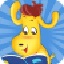 读酷儿童图书馆7.3.0 官方版