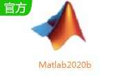 Matlab2020b段首LOGO