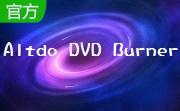 Altdo DVD Burner段首LOGO