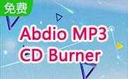 Abdio MP3 CD Burner段首LOGO