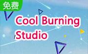 Cool Burning Studio段首LOGO