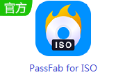 PassFab for ISO段首LOGO