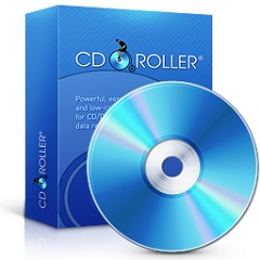 CDRoller最新版 11.95.20