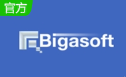 Bigasoft iPhone Software Suite段首LOGO