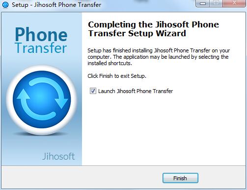 Jihosoft Phone Transfer