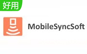 MobileSync Station段首LOGO