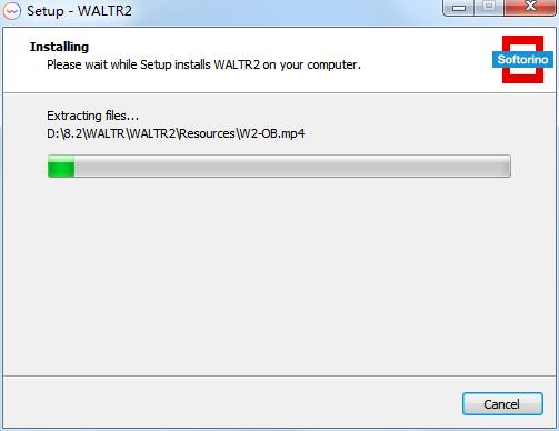 waltr 2 for windows