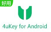 4uKey for Android段首LOGO