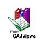 cajviewer阅读器8.0 官方版