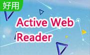 Active Web Reader段首LOGO