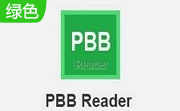 pbb reader(鹏保宝阅读器)段首LOGO