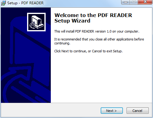 PDF阅读器(3nity PDF READER) v1.0 官方版