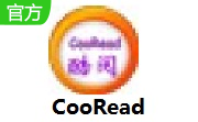 CooRead段首LOGO