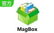 MagBox段首LOGO
