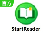 StartReader段首LOGO