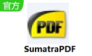 SumatraPDF段首LOGO