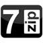7z解压软件21.07 中文版