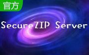 SecureZIP Server段首LOGO