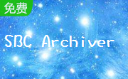 SBC Archiver段首LOGO